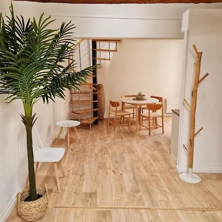 Emplacement N°1+terrasse Vue+cité+trivalle+clim * Carcasona